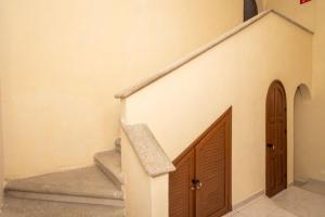 Private Terrace Suite with Park View Casa Jurel