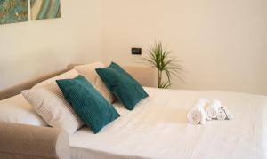 Fico dIndia Suite - Veranda Privata e Giardino