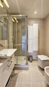 La Dolce Roma Stay