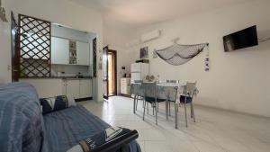 Casa Azul villa e piscina Costa Paradiso Sardegna