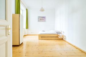 Gemütliche 2-Zimmer-Wohnung zentral Friedrichshain