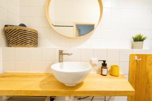 Gemütliche 2-Zimmer-Wohnung zentral Friedrichshain