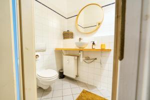 Gemütliche 2-Zimmer-Wohnung zentral Friedrichshain