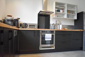 Maisons de vacances Maison a la campagne avec piscine chauffee proche Deauville : photos des chambres