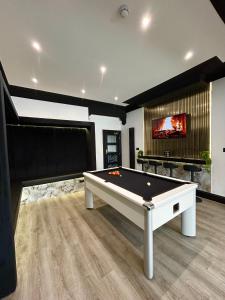 New - The Fun House Blackpool - Private nightclub