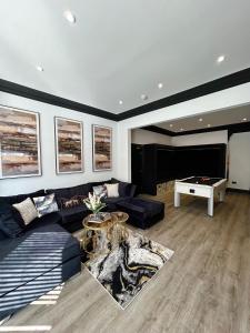 New - The Fun House Blackpool - Private nightclub