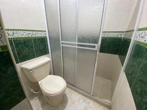 Apartamento amplio frente al mar rodadero