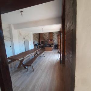 Casa chale recanto das flores