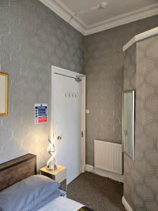 the CITY- Braveheart House