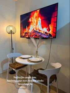 ElcaPri Staycation - Shore 2 Residences