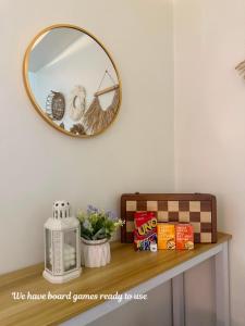 ElcaPri Staycation - Shore 2 Residences