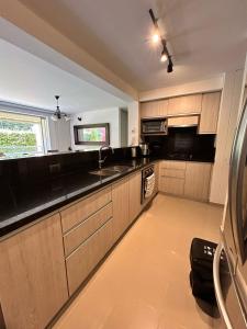 Elegancia y Confort en La Flora Apartamento Amoblado Divento