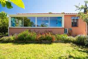 Charmante Maison et Jardin proche plage et commerces