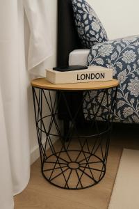Appartements Golden House - Gare & Centre : photos des chambres