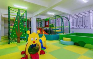 Modern 1-Bed, Riara One Pool Gym Mall