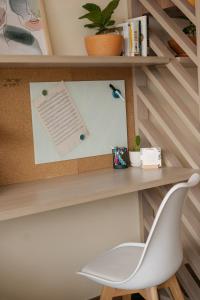 Artisan Design & Incredible View Loft at Laureles