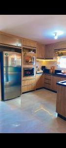 Casa em Lages com três quartos