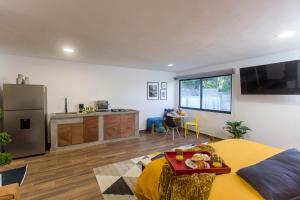 La Fábrica #1 Carrie Furnace