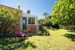 Charmante Maison et Jardin proche plage et commerces