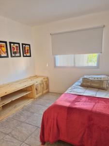 Departamentos Caranday