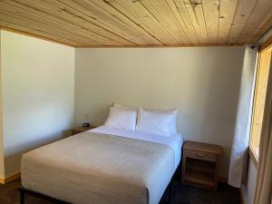 Hanging Horn Lakeside Resort