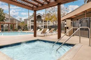 Sonesta ES Suites Torrance Redondo Beach