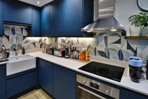 Your beautiful home in London