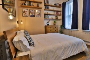 Your beautiful home in London