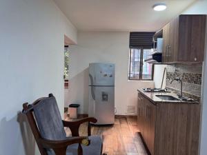 Apartment in Belen - 1Bd - WiFi