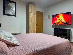 Apartment in Belen - 1Bd - WiFi