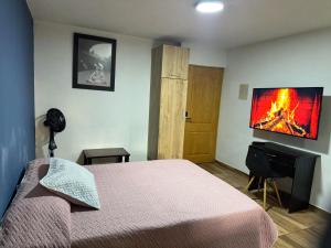 Apartment in Belen - 1Bd - WiFi