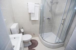 Zagreb Blue Door Apartments - Kvatrić