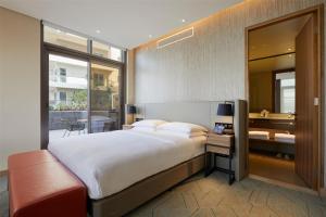Mysk Al Mouj Hotel