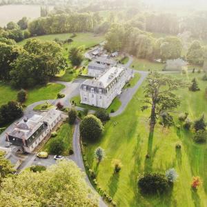 Maisons de vacances Gite le bucher du chateau : photos des chambres