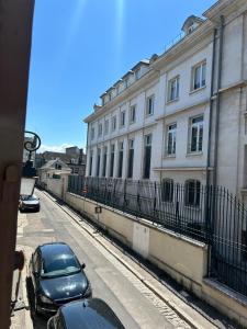 Appartements Golden house pres de gare : photos des chambres