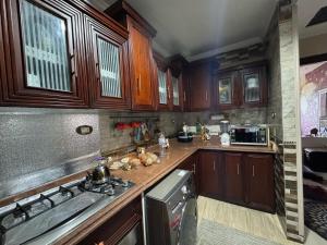 San Stefano Golden Apartment with Sea View