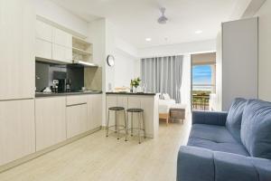 Luxurious Apartasuit CartagenaBeach1139