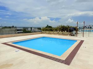 Luxurious Apartasuit CartagenaBeach1139