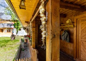 Breb 335 Accomodation & Garden