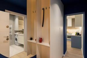 Modern apartment in Tiranë, Qarku i Tiranës, Albania