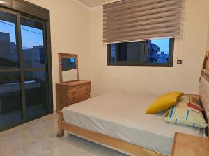 Appartement location saidia