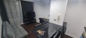 2 bedroom - 1 bathroom - Parking