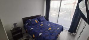 2 bedroom - 1 bathroom - Parking