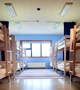 Paradise Cave Hostel & Guesthouse