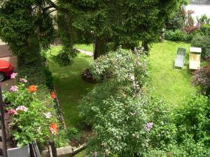 Ferienappartements Brandner