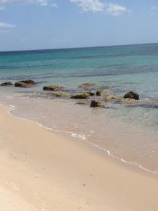 Bacio di sole Apartment and rooms img26