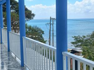 Posada Paradise suite