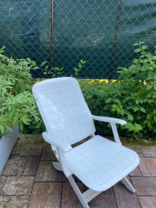Villa Popilia Sea&Business Blue