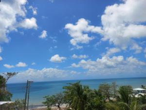 Posada Paradise suite