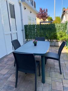 Villa Popilia Sea&Business Blue